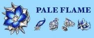 The Pale Flame set (Image via Honey Impact)